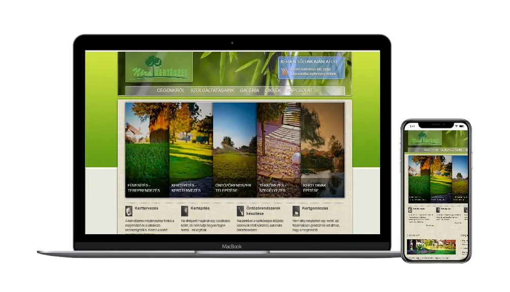 norakerteszet homepage transparent