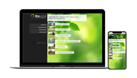 rinkert homepage transparent